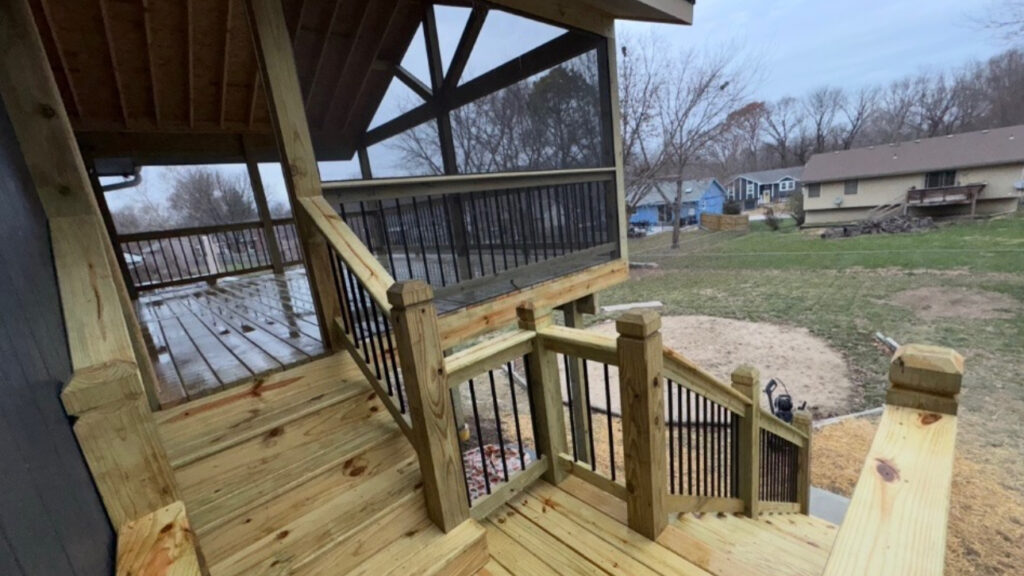 RC Legacy Decks Deck Building 21