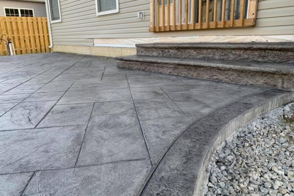RC Legacy Decks Stamped Concrete13
