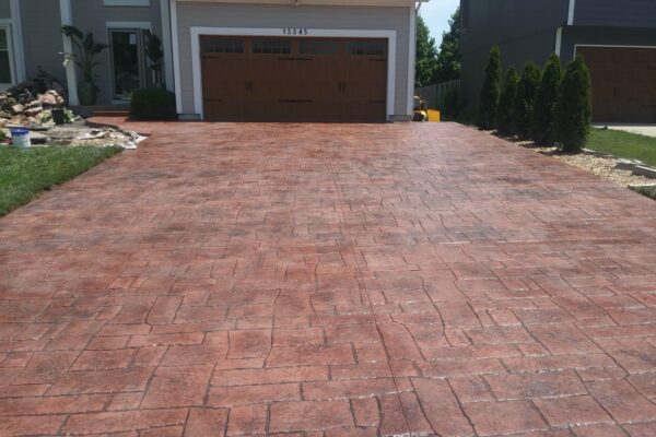 RC Legacy Decks Stamped Concrete2