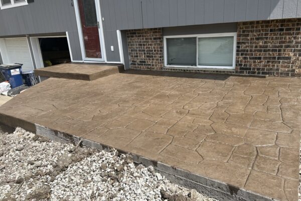 RC Legacy Decks Stamped Concrete4