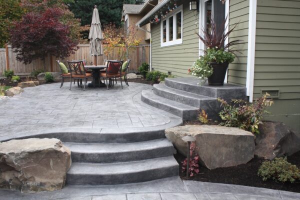 RC Legacy Decks Stamped Concrete7