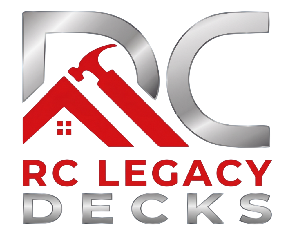 RC Legacy Decks